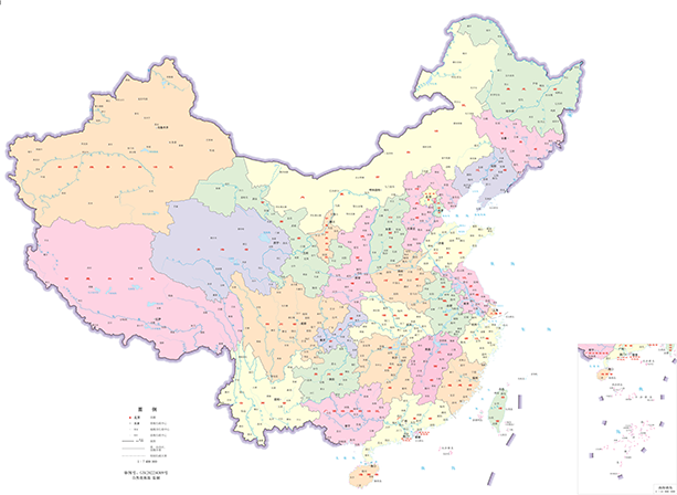 集团实力-